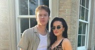 Strictly's Amber Davies' famous boyfriend sends sweet tribute on big day in ballroom update