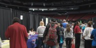 Over 100 organizations offer range of services to community at Project Connect Lincoln event