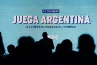 En Mar del Plata. Periodistas de LA NACION analizan la segunda jornada del coloquio de IDEA