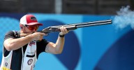 Vincent Hancock, Sam Simonton give U.S. sweep of skeet shooting world titles