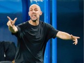 CF Montréal makes Marco Donadel permanent head coach