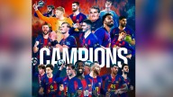 El Barça, campeón del Mundial de Clubes de balonmano