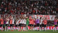¿Qué necesita River para clasificar a la Copa Libertadores 2026?