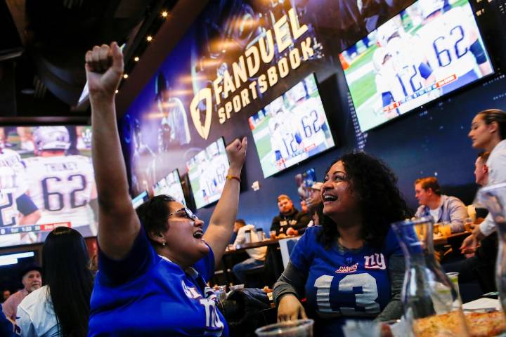 The rapid rise of sports gambling is dangerous to our financial well