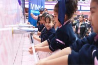 Minsa inicia campaña de sensibilización de lavado de manos en colegios a nivel nacional