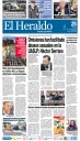 Edición impresa 26 de octubre de 2025