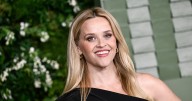 A character wouldn't leave Reese Witherspoon alone