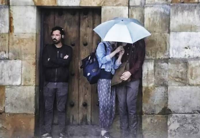 Frente frío polar provoca drástico descenso de temperaturas y aumento de lluvias en varias regiones de Colombia