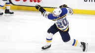 Blues GM gets Team Sweden gig ahead of 2026 Olympic Games