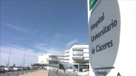 Siete empresas están interesadas en construir la segunda fase del Hospital Universitario de Cáceres More