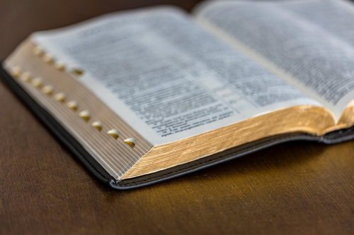 La Biblia como influencia en la literatura y la cultura