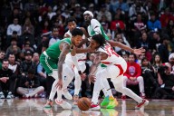 4 takeaways as Celtics lose to Raptors in preseason, get solid nights from main guys