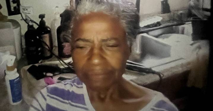 North Las Vegas police search for missing 75