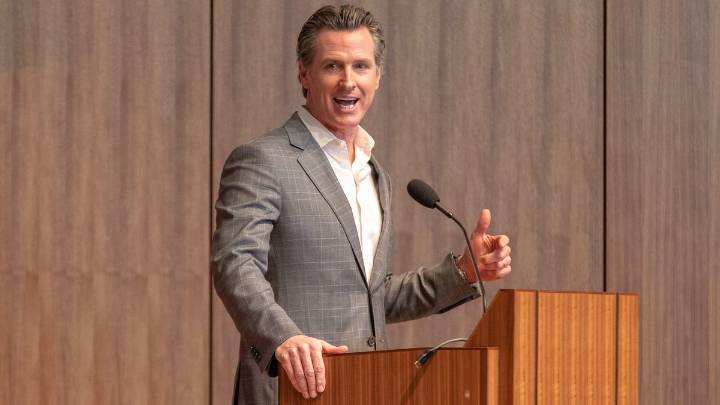 New California Law Tells Loud Ads on Streaming Services to Pipe Down
