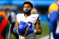 Who Should I Trade For or Trade Away? Jaylen Warren, Kyren Williams, Alvin Kamara, Chase Brown, Trey Benson, Tyjae Spears, Keenan Allen