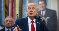 Trump dice que EU está en ‘conflicto armado’ con cárteles de la droga: ‘Son organizaciones terroristas’