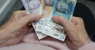 UK households urged to come forward for £300 DWP payments from today