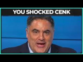Revolution Day 10: Cenk Reveals AMAZING New Websites Made By The Revolution!
