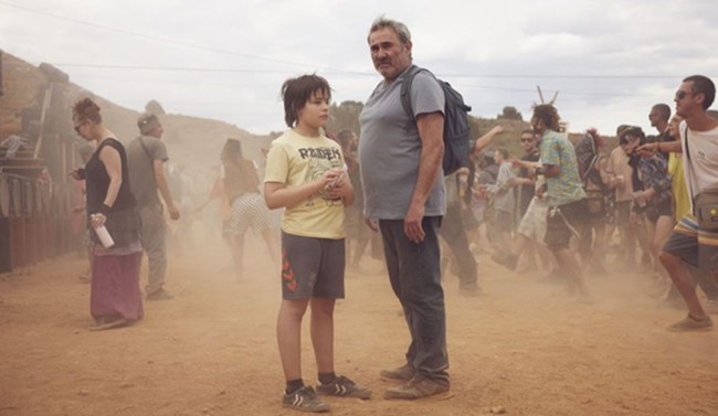 ‘Sirât’: Everything to know about Spain’s Oscar hopeful as new trailer drops