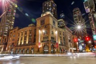 Today in Chicago History: Illinois Central trains collide during morning rush hour, killing 45 people