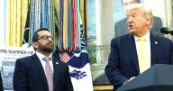 Keystone Kash Warns Trump Revenge Arrests Are Tip of the Iceberg