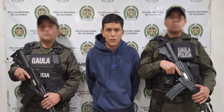 Corte Suprema avaló extradición de Alias Gocho, cabecilla del Tren de Aragua, responsable de la muerte de un teniente venezolano en ese país