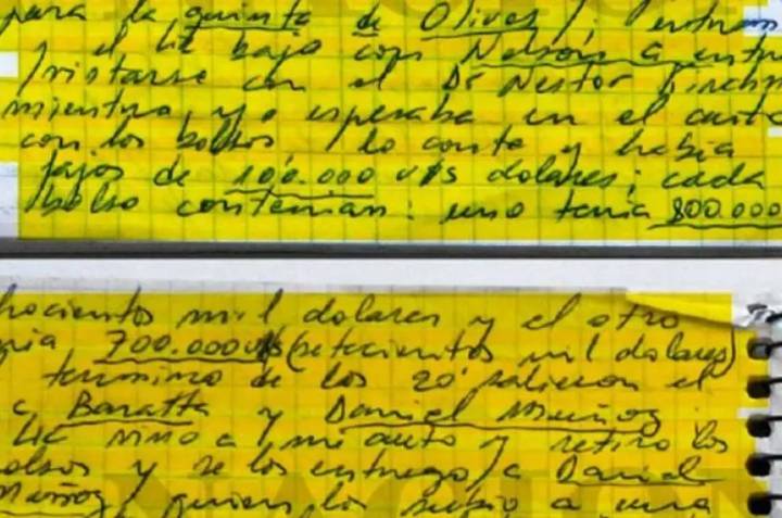 La Corte Suprema avaló el juicio de la Causa Cuadernos
