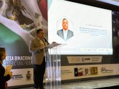 Participó Estado en la Segunda Mesa Binacional de Infraestructura Fronteriza