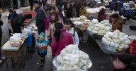 China to raise household consumption 'significantly'