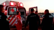Trabajador Sufre Descarga Eléctrica de 220 Voltios en Establo en Carretera Hidalgo