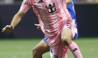 El Inter Miami hará un homenaje al español Sergio Busquets por su retiro del fútbol