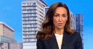 BBC Breakfast host announces tragic news live on air as guest receives incurable diagnosis