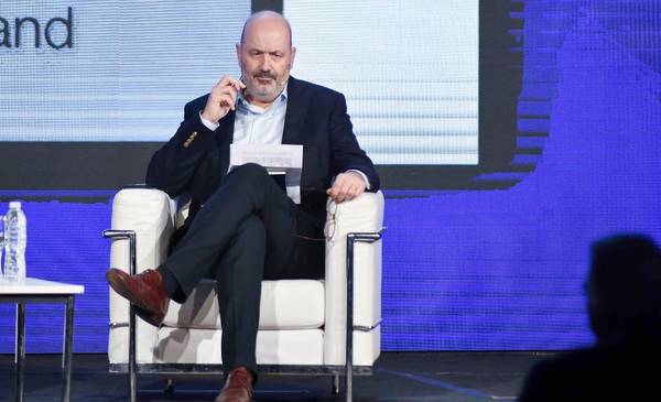 Quedó expuesto: Sturzenegger había desmentido la reforma laboral que adelantó El Destape