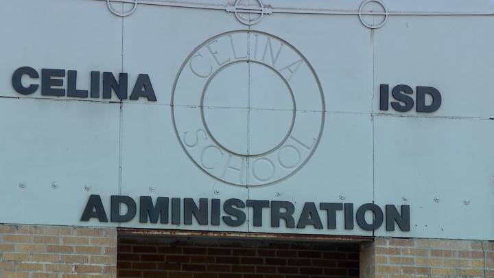 Celina families sue former middle school football coach, district