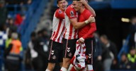 Sunderland sorprende al Chelsea en casa y escala al segundo lugar