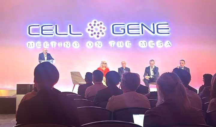 Reporter’s Notebook: The Overdue Breakout for Gene Therapy and Gene Editing
