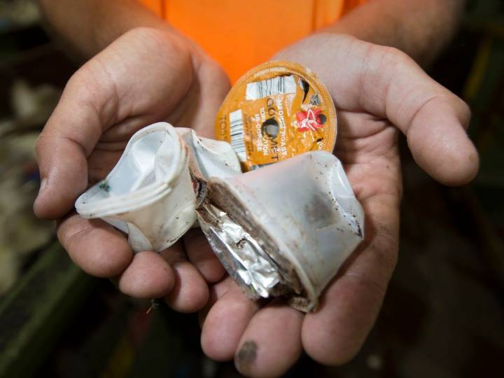 Keurig settles K-Cup lawsuit, offers customers up to $50