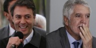 El agarrón en redes sociales entre Enrique Peñalosa y Daniel Quintero: “Cuando faltan los argumentos, llegan los insultos”