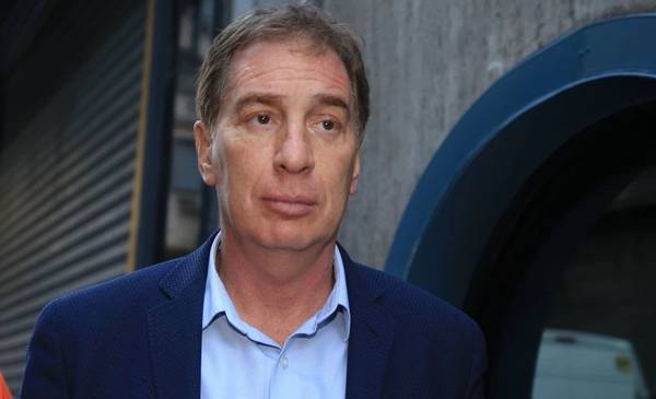 La Justicia Electoral rechazó a Santilli como cabeza de lista de La Libertad Avanza