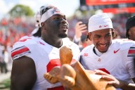 How Jermaine Mathews, Devin Sanchez and the rest of Ohio State’s defense graded vs. Minnesota