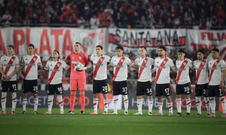 Se confirmó la agenda de las semifinales de la Copa Argentina