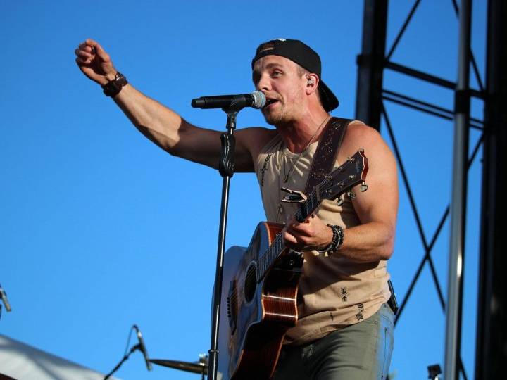 Sarnia's Eric Ethridge returning for hometown show at Imperial Theatre