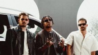 Cantante colombiano Hamilton lanza ‘Chamba’ junto a los venezolanos Mau y Ricky