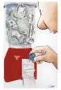 Cuando los compromisos climáticos se vuelven exigentes, los bancos se retiran: es hora de establecer normas reales. Por Hans Stegeman (economista jefe de Triodos Bank)
