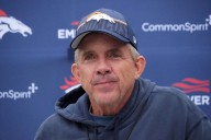 Broncos’ Sean Payton: Comment not directed at Russell Wilson