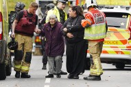 2 Victims Killed, 3 More in Serious Condition After UK Synagogue Attack on Holiest Jewish Day