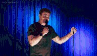 Halloween themed comedy show taking place in Altoona