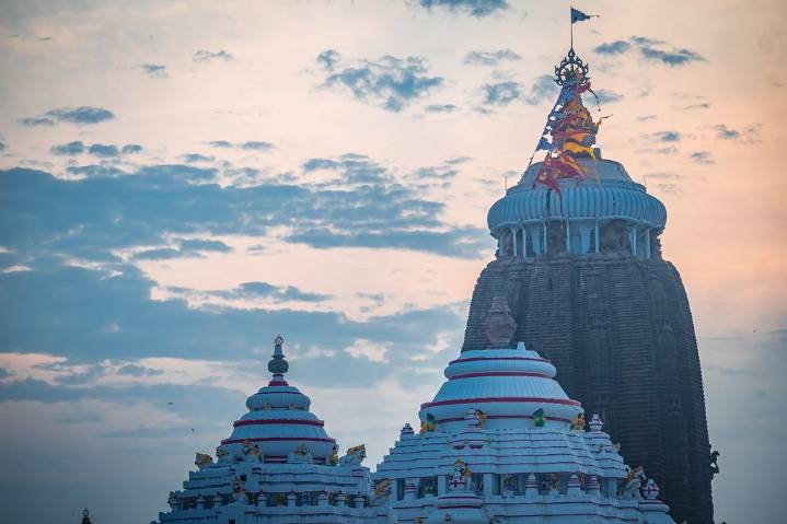 Odisha: Oppn BJD accuses BJP govt of ‘looting’ valuables from Jagannath temple Ratna Bhandar
