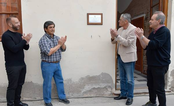 Con “Viajeros del Tiempo”, Trelew homenajeó la historia salesiana local