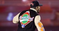 PHOTOS: Chris Brown returns to Atlanta